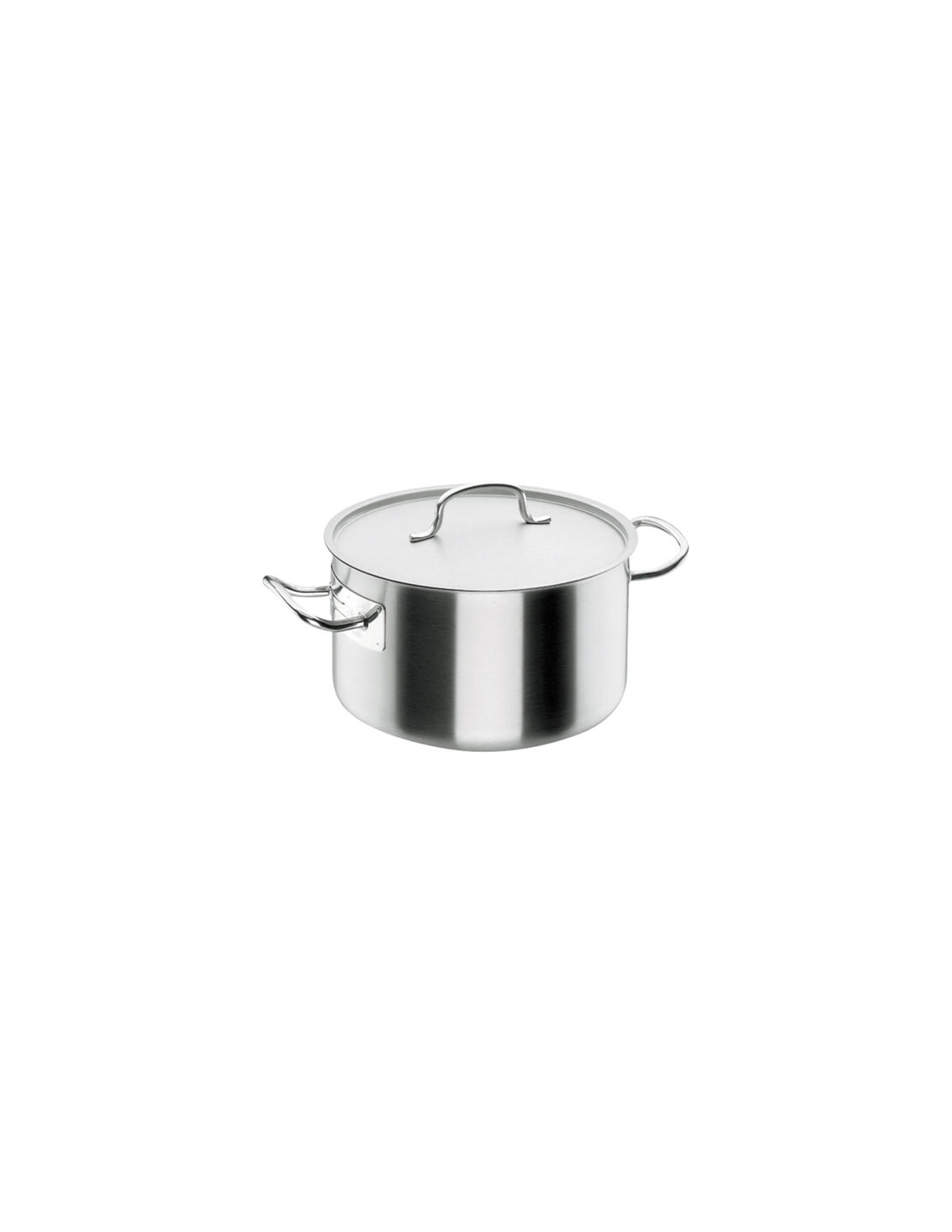 braisiere 40 cms. - lacor ld