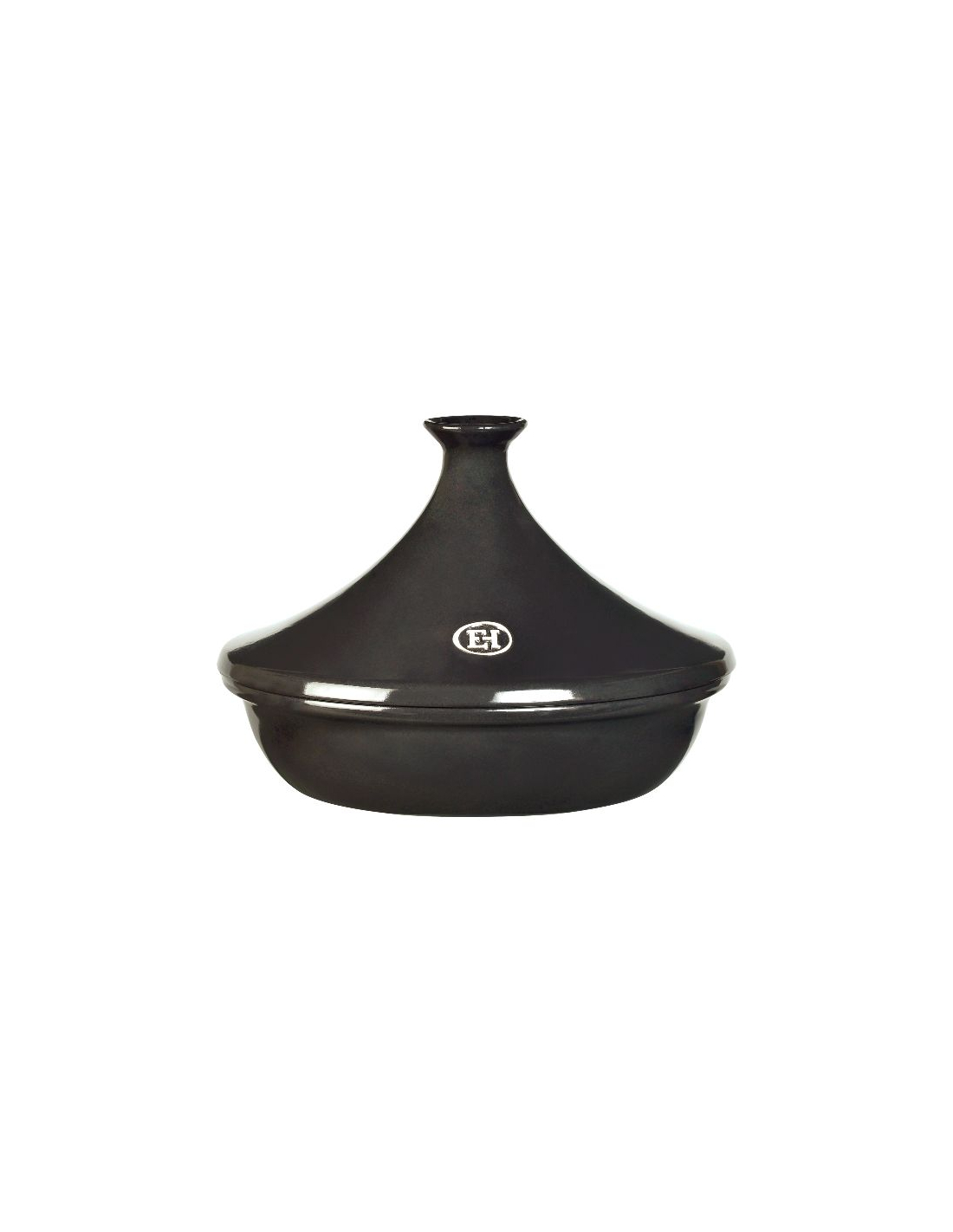 fusain tajine 32cm 3l5 8/12p - emile henry emile and co